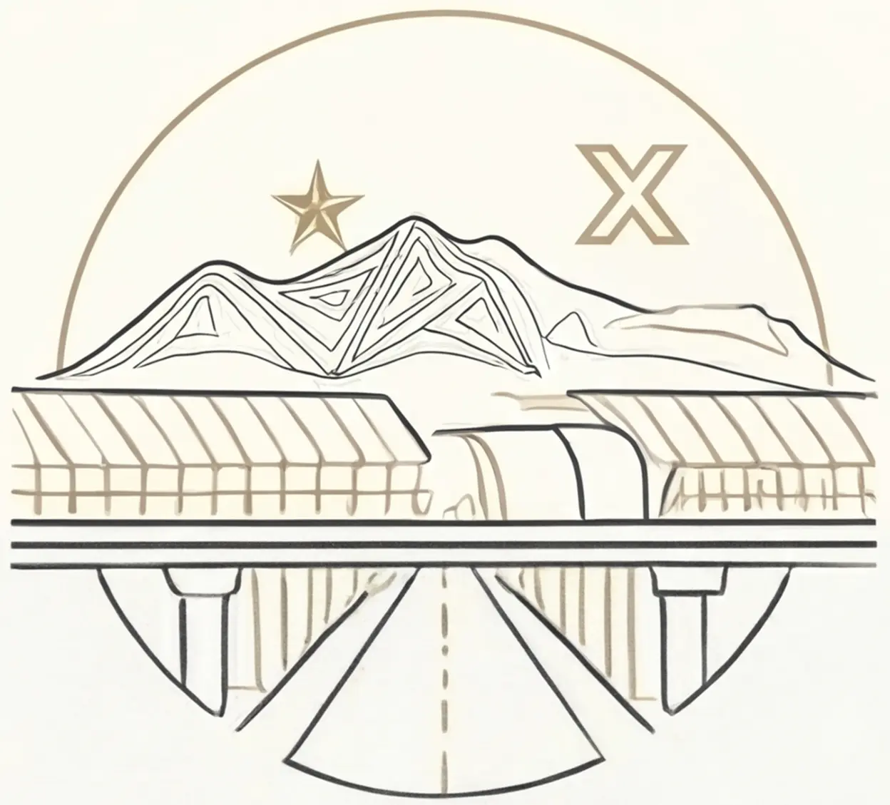 Vista del Bridge of the Americas